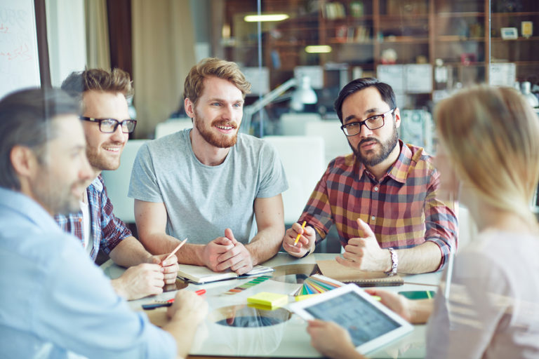 How to Keep Employees Engaged During an Ownership Transition