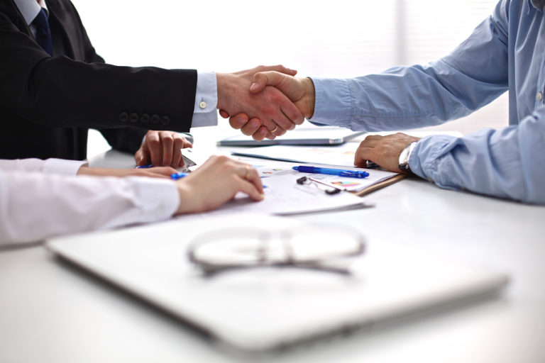 Five Reasons Business Brokers Improve Closing Rates