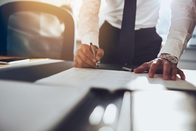 Seller Financing