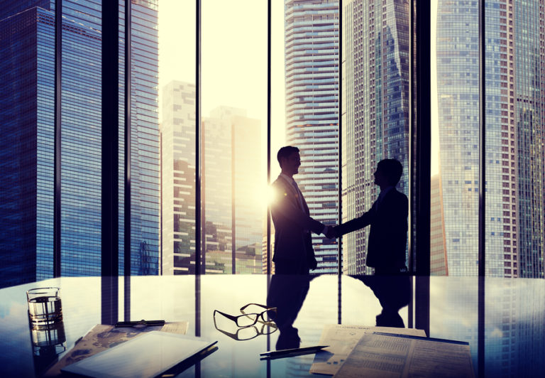 How to Ensure Confidentiality During your Sale