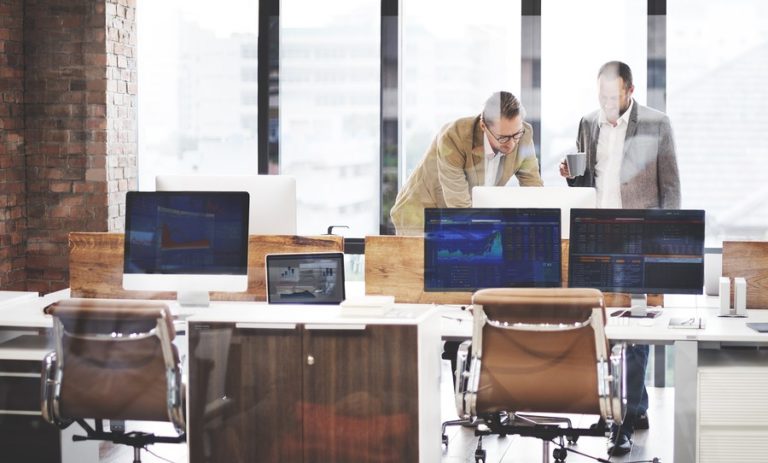 Selling a Business? Be Aware of These Four Potential Issues