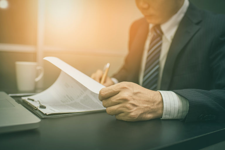 Listing Agreement