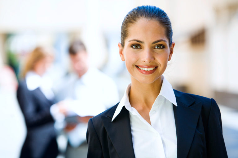 The Rise of Women Business Owners