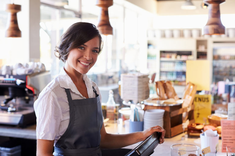 Invest in Creating Happy Employees & You’ll Be Rewarded