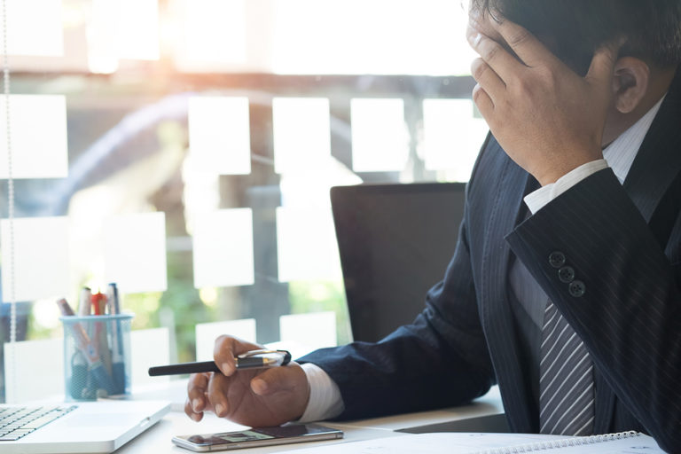 Contrary to popular belief, stress can actually energise you