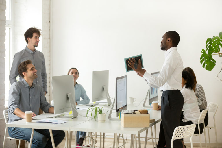How Your Employees Can Boost Profits and Values