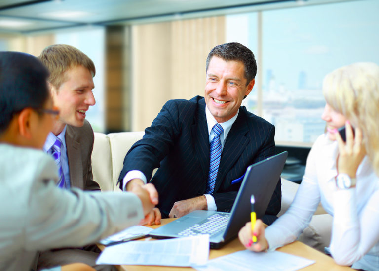 If You’re Selling, Get Ready to Expect the Unexpected!