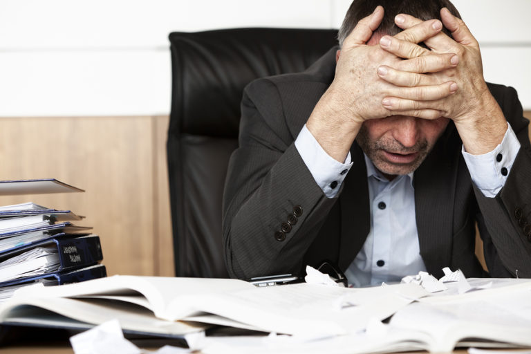 What Is Burnout?