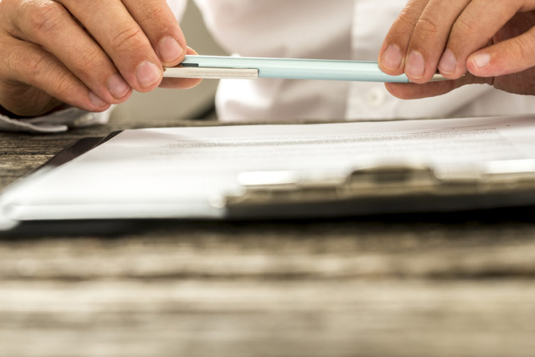 The Term Sheet