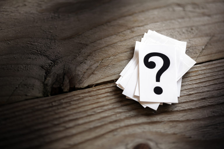 Common Seller Questions
