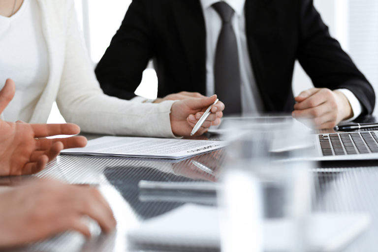 bigstock-Financial-Services-Pen-With-B