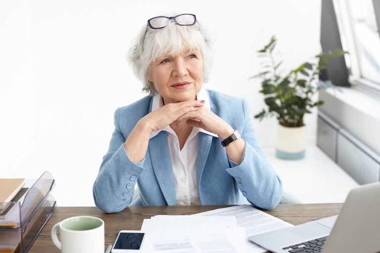 Determining the Right Time to Sell