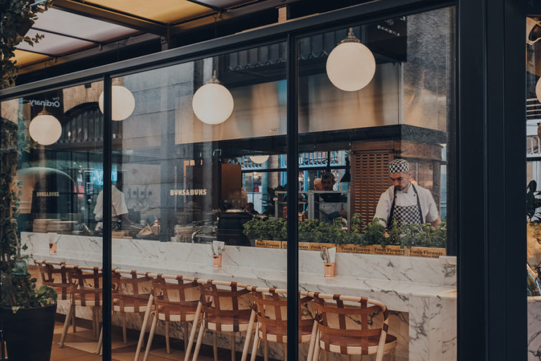 COVID-19 Advice for Hospitality Businesses