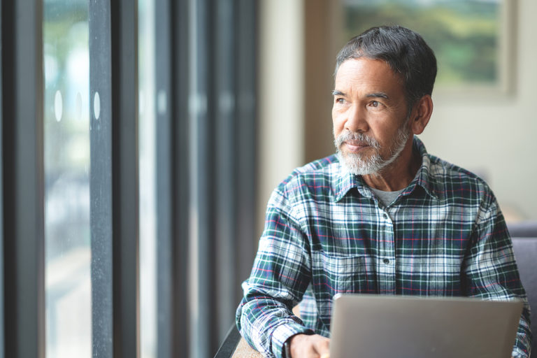 Thinking About Succession Planning