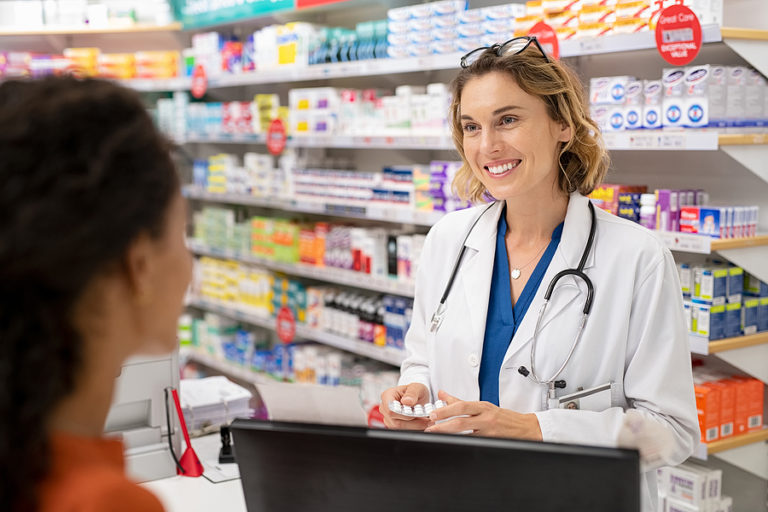 Health Advice - Kuramed Pharmacy