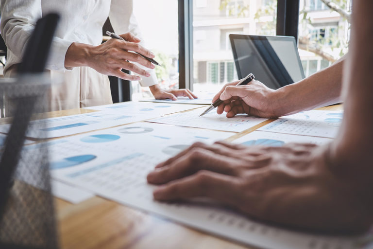 Questions for Helping Businesses Survive the COVID