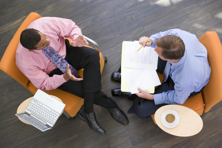 A Step by Step Overview of the First Time Buyer Process