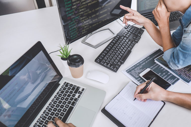 Embracing Technology to Boost Your Business