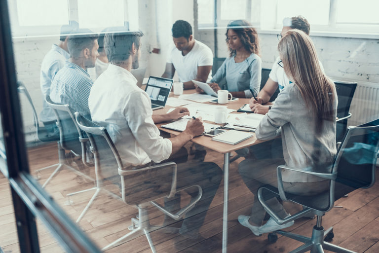 The Sale of a Business May Actually Excite Employees
