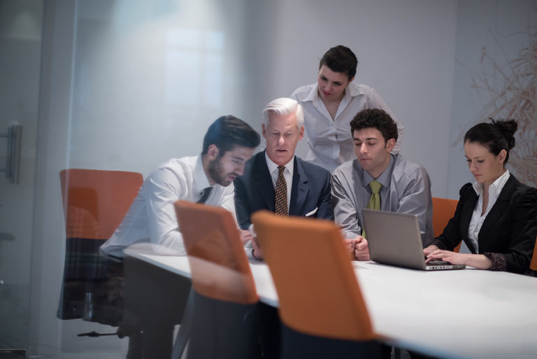 When It’s Time to Sell, Put Your Strengths First