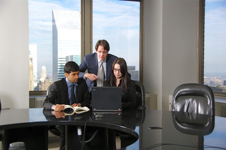 What Are Buyers Looking for in a Company?
