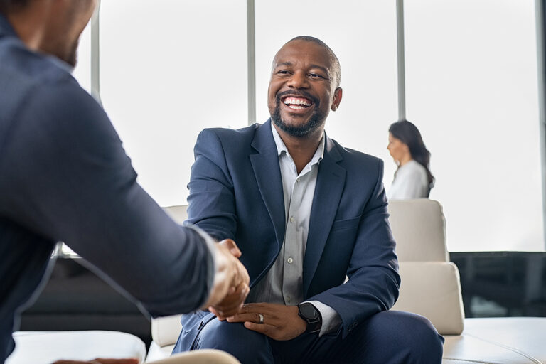 Quickly and profitably sell your insurance agency with our support.