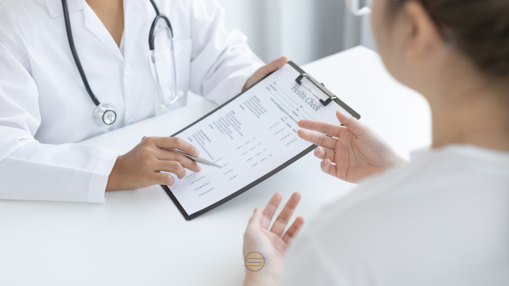 Healthcare & Senior Services