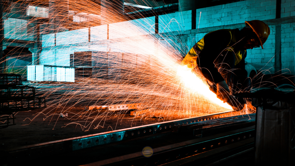 Manufacturing, Distribution & Specialty Trades