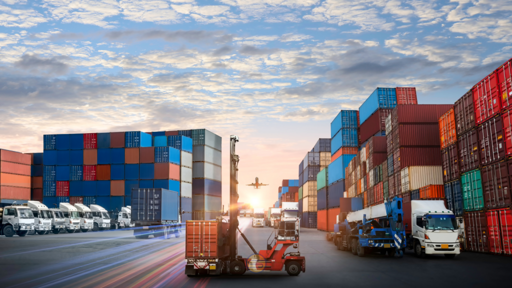 Transportation, Logistics & Automotive