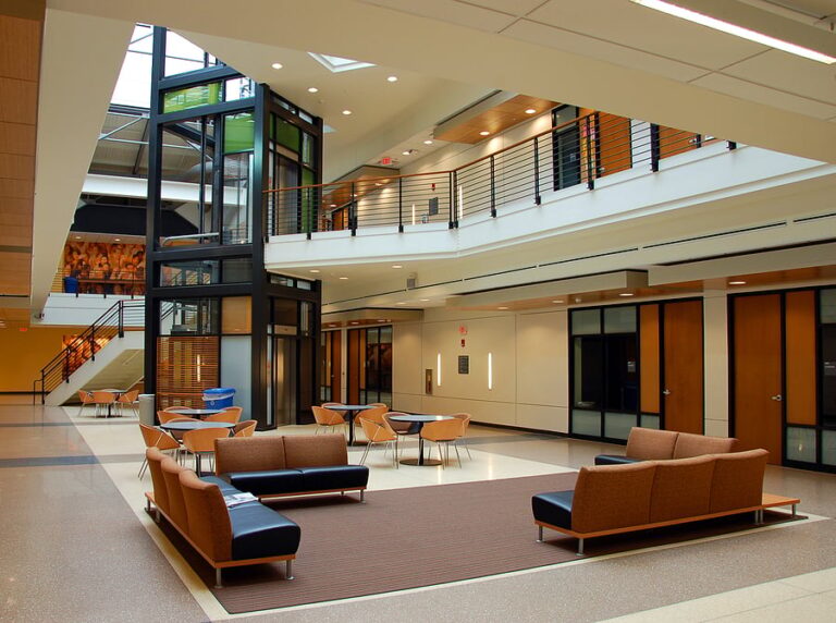 Modern-Architecture