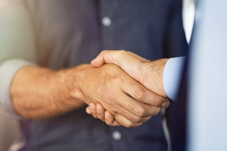 friendly-handshake