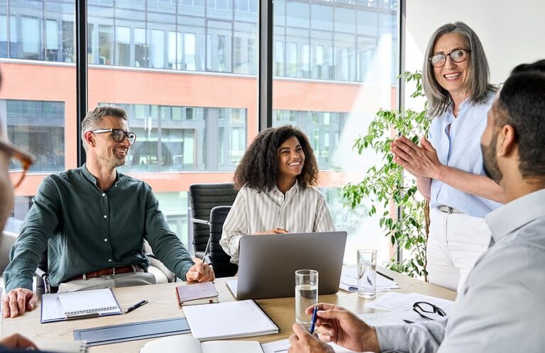 bigstock-Senior-Older-Female-Executive